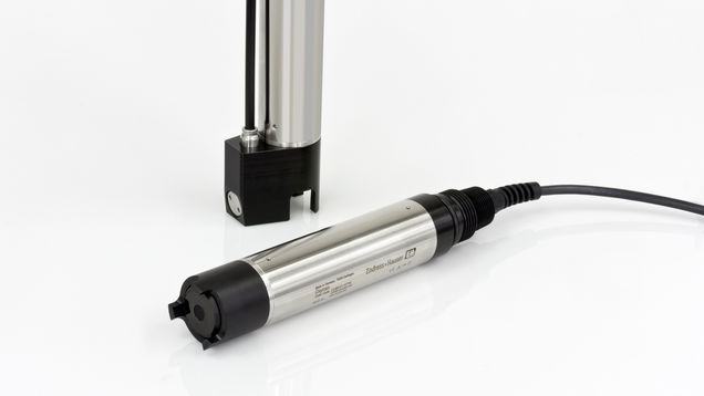 電導(dǎo)率傳感器分類(lèi)