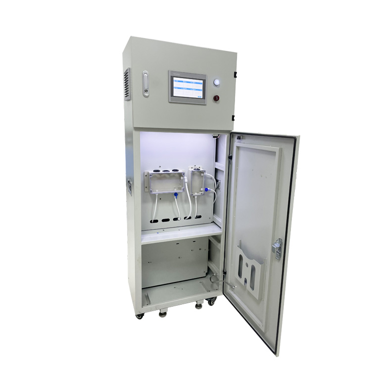 水質(zhì)在線監(jiān)測儀水路 水質(zhì)在線監(jiān)測儀水路