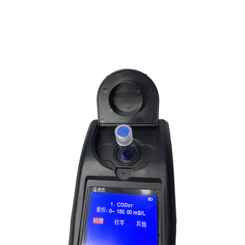 COD檢測儀維護(hù)流程 COD檢測儀維護(hù)流程