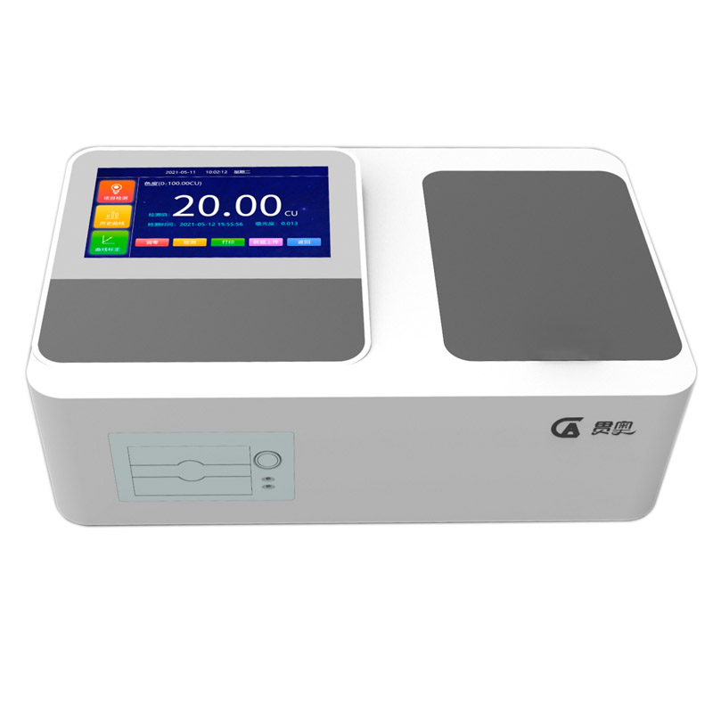 臺(tái)式水質(zhì)檢測(cè)儀